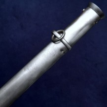Portuguese 19th Century Cavalry Troopers Sword 21